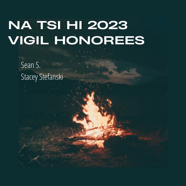 Vigil Honor Selections 2023