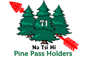 Pine Pass 2024