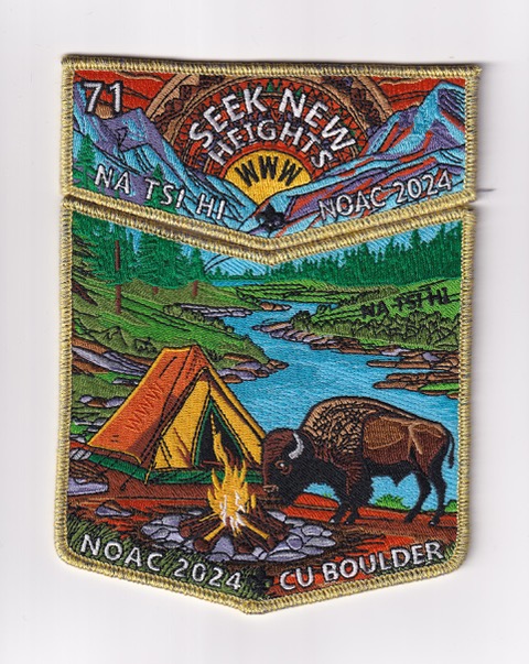 Don’t Miss out on NOAC 2024 Patch Sets