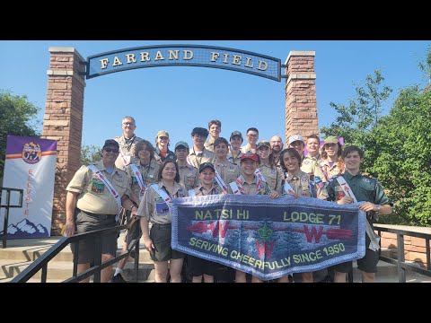 NOAC 2024 Recap